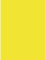 Hartie copiator Mondi A4 IQ Color Neon Yellow 500p 80g/m2 NEOGB