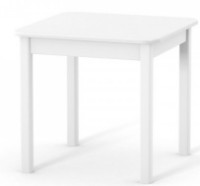 Măsuță pentru copii Veres (29.2.06) White 