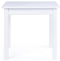 Măsuță pentru copii Veres (29.2.06) White  imaginea #2 — magazin online Desire.md