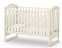 Pătuţ Veres LD3 Ivory (03.3.1.1.04) 