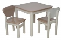 Măsuță pentru copii Veres New York (VR 46.35.2.13)  imaginea #3 — magazin online Desire.md