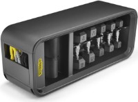 Banca multifunctionala Technogym Bench 38x113x44cm (4776) imaginea #1 — magazin online Desire.md