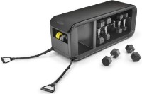 Banca multifunctionala Technogym Bench 38x113x44cm (4776) imaginea #2 — magazin online Desire.md