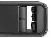 Banca multifunctionala Technogym Bench 38x113x44cm (4776) imaginea #5 — magazin online Desire.md