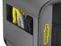 Banca multifunctionala Technogym Bench 38x113x44cm (4776) imaginea #7 — magazin online Desire.md