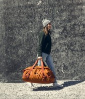 Geantă Thule Chasm 3204297 40L Autumnal imaginea #5 — magazin online Desire.md