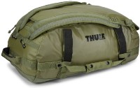 Geantă Thule Chasm 3204296 40L Olivine imaginea #2 — magazin online Desire.md