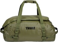 Дорожная сумка Thule Chasm 3204296 40L Oliveine