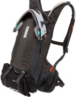 Rucsac Thule Rail 12L Covert imaginea #3 — magazin online Desire.md