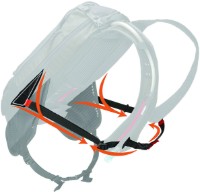 Rucsac Thule Rail 12L Covert imaginea #8 — magazin online Desire.md