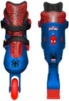 Role Stamp Spider Man SM250302 30-33 imaginea #2 — magazin online Desire.md