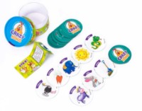 Joc educativ de masa Vladi Toys Cto ea? (VT8022-02)  imaginea #3 — magazin online Desire.md