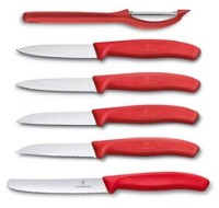 Set cuțite Victorinox 6.7111.6G