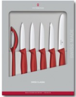 Набор ножей Victorinox 6.7111.6G фото №2 — интернет-магазин Desire.md