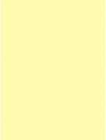 Hartie copiator Mondi A4 IQ Color Pale Yellow 500p 80g/m2 YE23