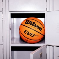 Minge de baschet Wilson Evo NXT FIBA (WTB0966XB) imaginea #5 — magazin online Desire.md