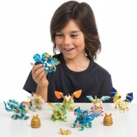 Set jucării Treasure X S2 Dragon (41508)  imaginea #5 — magazin online Desire.md