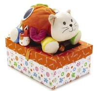 Погремушка Venturelli Squeaker toy (786208)