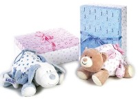 Погремушка Venturelli Squeaker toy (786208) фото №2 — интернет-магазин Desire.md