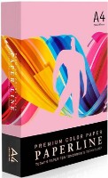 Hartie copiator Paperline Premium A4/500p Rosa