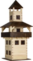 Puzzle 3D-constructor Walachia Tower (W28)  imaginea #2 — magazin online Desire.md