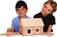 Puzzle 3D-constructor Walachia Vario 184 (W21) imaginea #3 — magazin online Desire.md