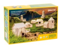 Puzzle 3D-constructor Walachia Vario 184 (W21) imaginea #4 — magazin online Desire.md