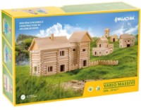 Puzzle 3D-constructor Walachia Vario 209 (W25) imaginea #5 — magazin online Desire.md