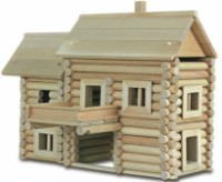 3D пазл-конструктор Walachia Vario 209 (W25)