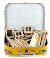 Puzzle 3D-constructor Walachia Vario Suitcase 72 (W35) imaginea #4 — magazin online Desire.md
