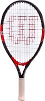 Rachetă pentru tenis Wilson Roger Federer 19 (WRT200500) imaginea #2 — magazin online Desire.md