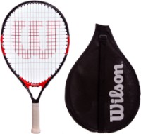 Rachetă pentru tenis Wilson Roger Federer 19 (WRT200500) imaginea #6 — magazin online Desire.md