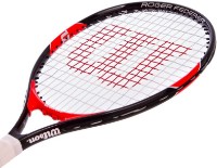 Ракетка для тенниса Wilson Roger Federer 21 (WRT200600) фото №3 — интернет-магазин Desire.md