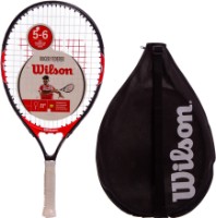 Ракетка для тенниса Wilson Roger Federer 21 (WRT200600) фото №6 — интернет-магазин Desire.md