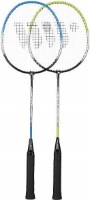 Set pentru badminton Wish 216K
