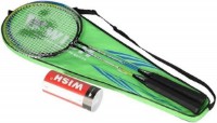 Set pentru badminton Wish 216K imaginea #6 — magazin online Desire.md