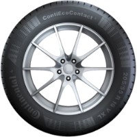 Anvelopa Continental ContiEcoContact 5 195/55 R20 95H XL imaginea #2 — magazin online Desire.md