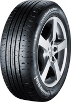 Шина Continental ContiEcoContact 5 195/55 R20 95H XL