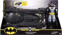 Mașină Spin Master Batmobilul Bat (6058417)