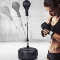 Sac de box cu stand reglabil Yakima Sport (100457) imaginea #4 — magazin online Desire.md