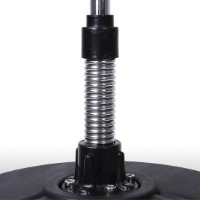 Sac de box cu stand reglabil Yakima Sport (100457) imaginea #6 — magazin online Desire.md