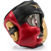 Шлем боксерский Yakima Sport 100346 S
