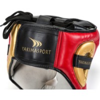 Шлем боксерский Yakima Sport 100346 S фото №2 — интернет-магазин Desire.md