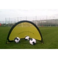 Poartă de fotbal Yakima Sport Pop-Up (100025) imaginea #2 — magazin online Desire.md
