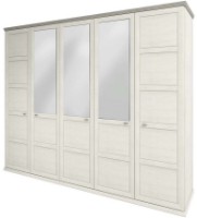 Шкаф Sokme Орегон 5Д Пино Аурелио/Мадагаскар/Нелсон