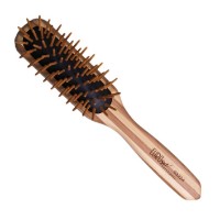 Расческа для волос Eurostil Bamboo (03224)