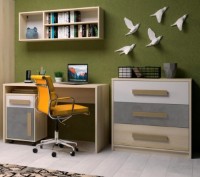 Masa de birou Sokme Айго Fag Aristan (AG10) imaginea #3 — magazin online Desire.md