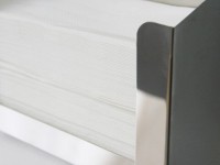 Suport hârtie pentru bucătărie Atma E-Line E701S imaginea #2 — magazin online Desire.md