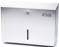 Dispenser hârtie Atma S-Line D401S