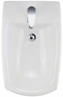 Bideu Cersanit Carina (K31-063) imaginea #2 — magazin online Desire.md